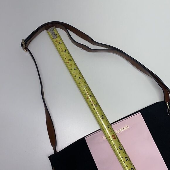 🔥VICTORIA SECRET LONDON NEW YORK PARIS BAG NEW - Picture 4 of 7